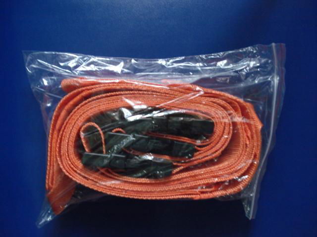 EG-010A Safety belt 3