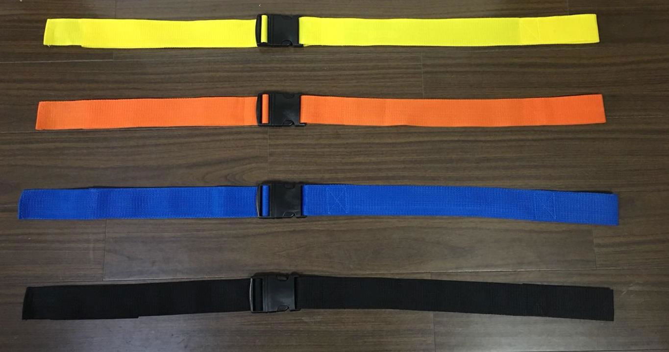 EG-010A Safety belt 5