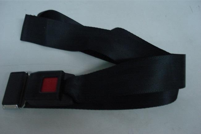 EG-010F Car Seat Strap  2