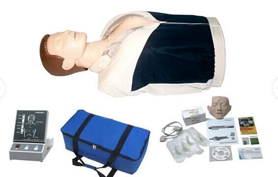 EM-003 Half body CPR Training Manikin