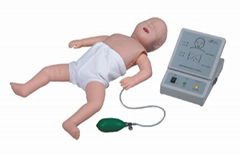EM-008 CPR Training Manikin For Infant