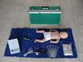 EM-008 CPR Training Manikin For Infant 2