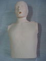 EM-013 Half body Simple CPR Training Manikin 1