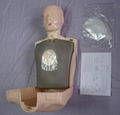 EM-013 Half body Simple CPR Training Manikin 3
