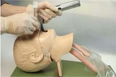 EM-014 Children Intubation Manikin
