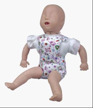 EM-019  高級嬰儿氣道阻塞及CPR模型