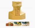 EM-020 Tracheostomy Manikin