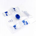 EH-001 Disposable One Way Valve CPR Mask   1