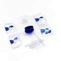 EH-001 Disposable One Way Valve CPR Mask   2