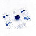 EH-001 Disposable One Way Valve CPR Mask  