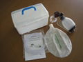 EJF-010 婴儿型硅胶呼吸器 1