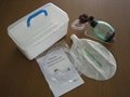 EJF-013 PVC Resuscitator for infant