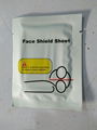 EH-002A Disposable CPR face shield