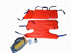 EJB-005A Vacuum splint set(3 parts)