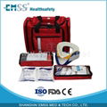 EX-015 First aid case 2