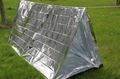 EF-006D Thermal Emergency Tent  1