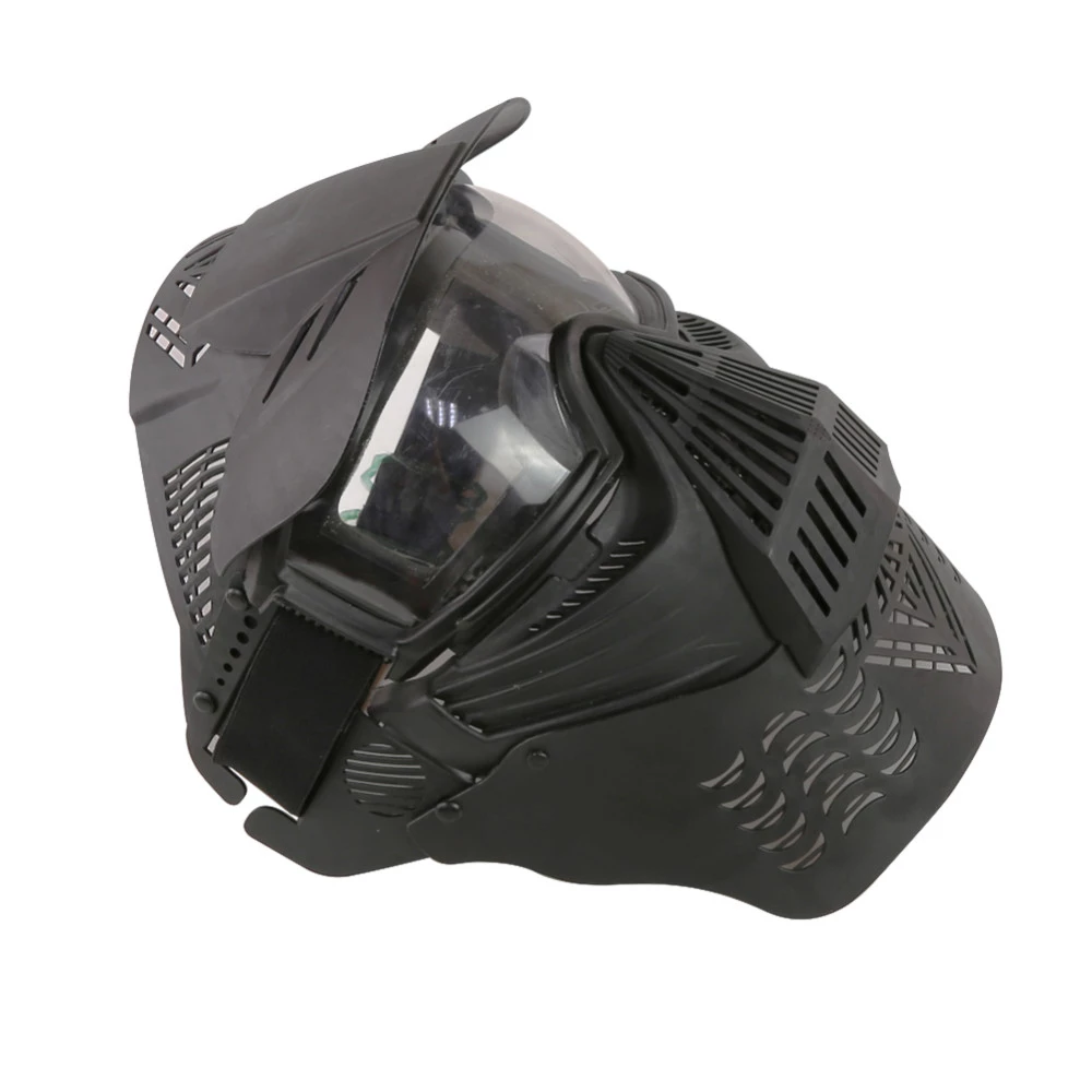 EAQ-011 Outdoor CS field guard Mask 2