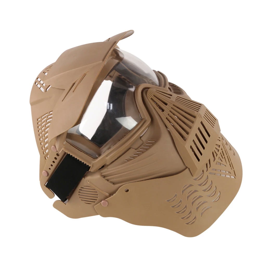 EAQ-011 Outdoor CS field guard Mask 3
