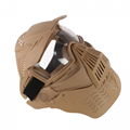 EAQ-011 防護面罩