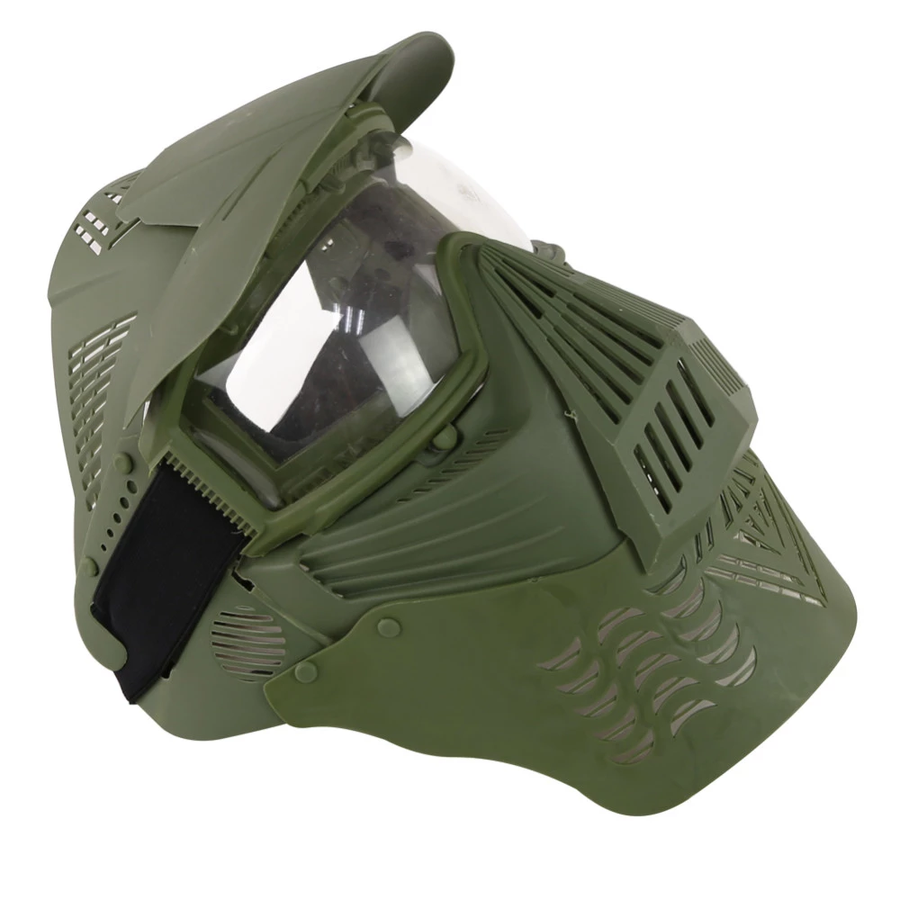 EAQ-011 Outdoor CS field guard Mask 4