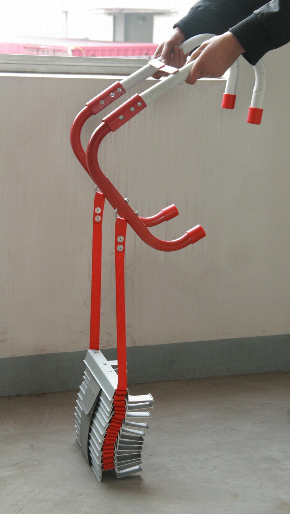 ETS-001 Fire Escape Ladder