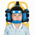 儿童頭部固定器