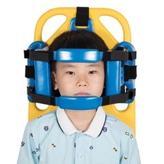 儿童头部固定器