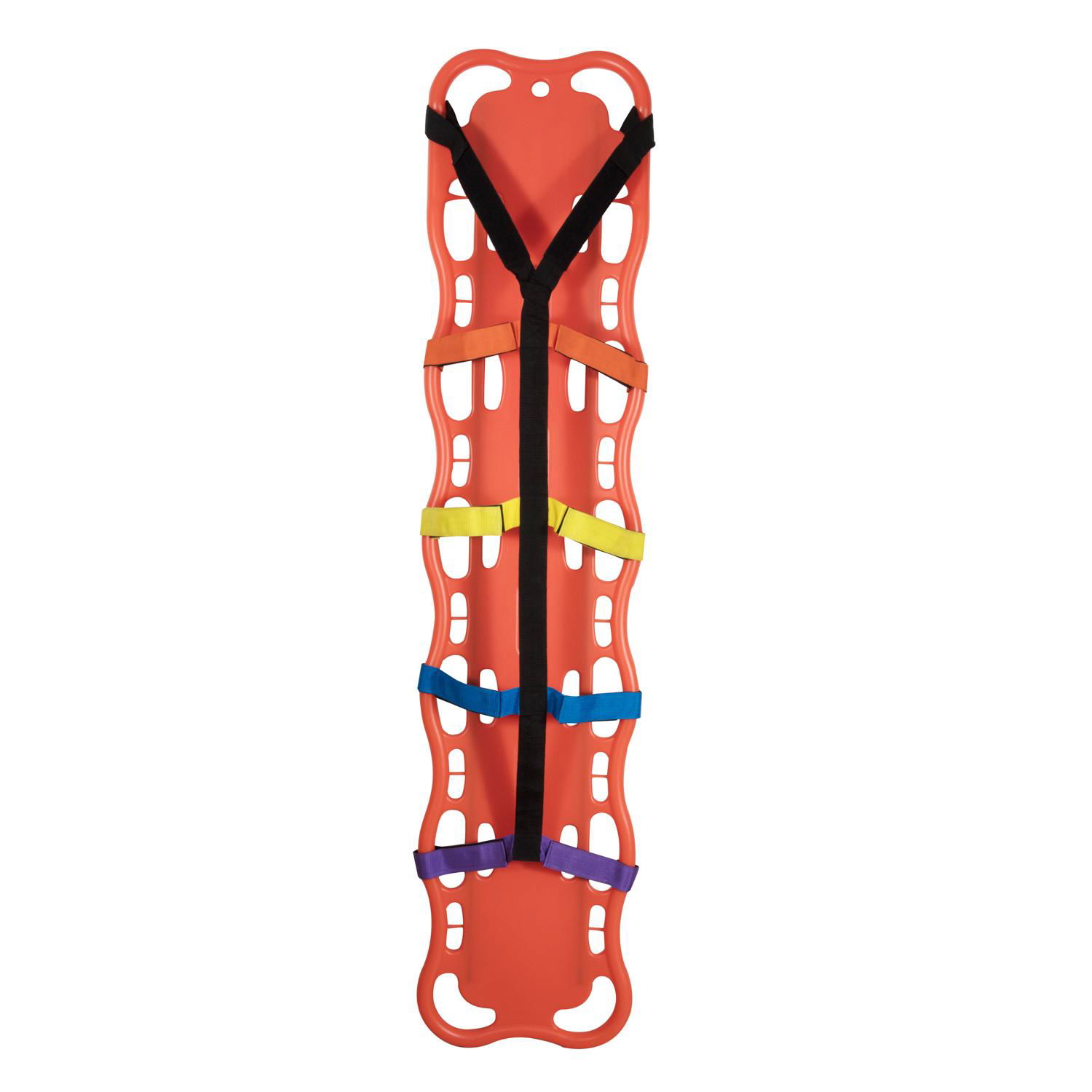 碳纤维脊椎固定板 2