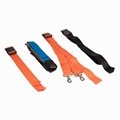 Security safety belts