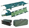 4 Fold Military Rescue Foldable