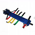 Children Immobilization Stretcher