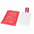 EAQ-001 Fire proof blanket 1