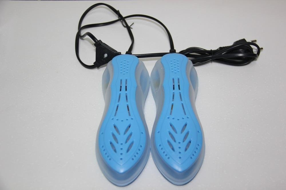 HXQ-001 烘鞋器 1