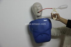 EMJ-001  EMSS手动吸痰器  