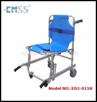 Aluminum Alloy Stair Chair stretcher（EDJ-015B） 4