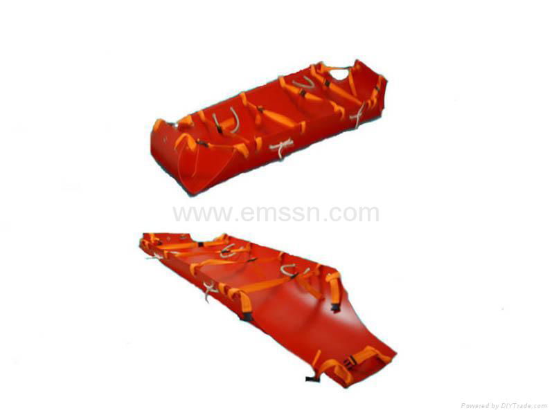 Plastic  Roll Stretcher  4