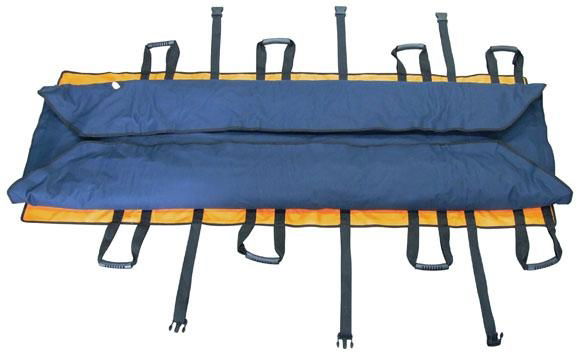 EJB-006 Vacuum mattress stretcher 4