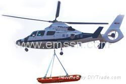 Helicopter Basket Stretcher with bridle sling（EDJ-016A） 5