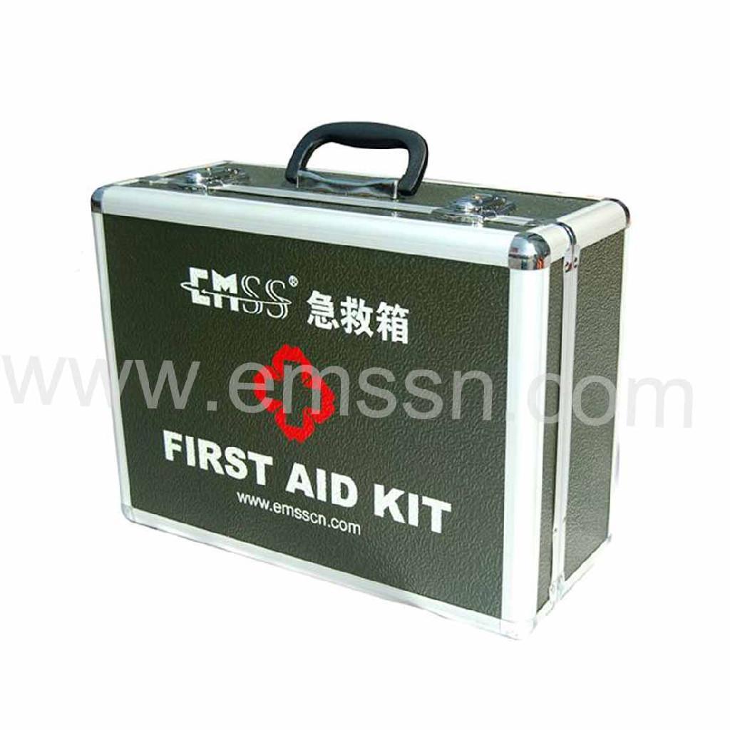 EX-002 First Aid Kit 5