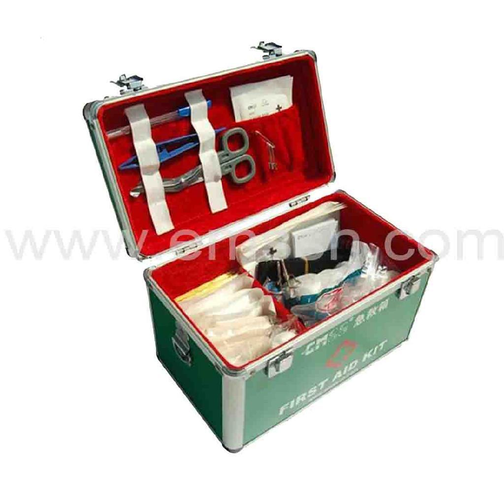 EX-004 Mini-First Aid Kit 5