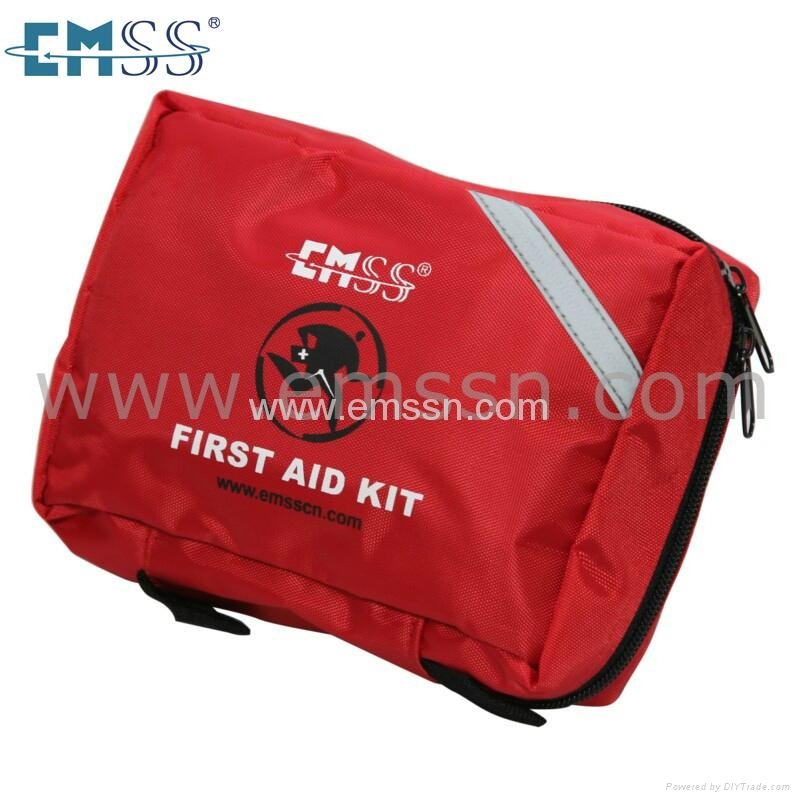 EX-003 First Aid Soft Case 5