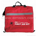 EX-013 First aid case