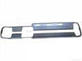 aluminum alloy stretcher