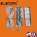 Extension Power Socket 3