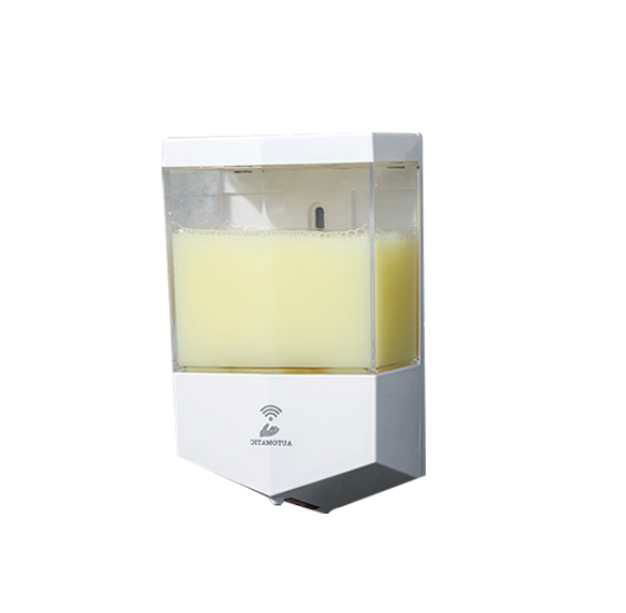 China Factory Price of Automatic Soap Dispenser 2
