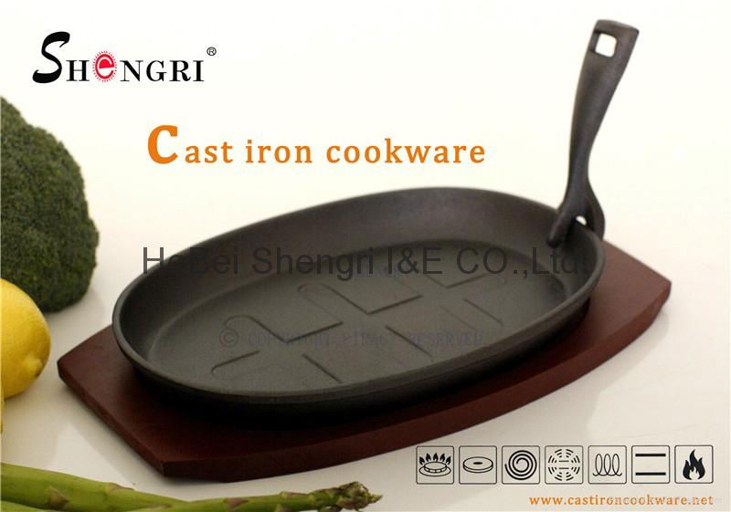 cast iron steak pan 5