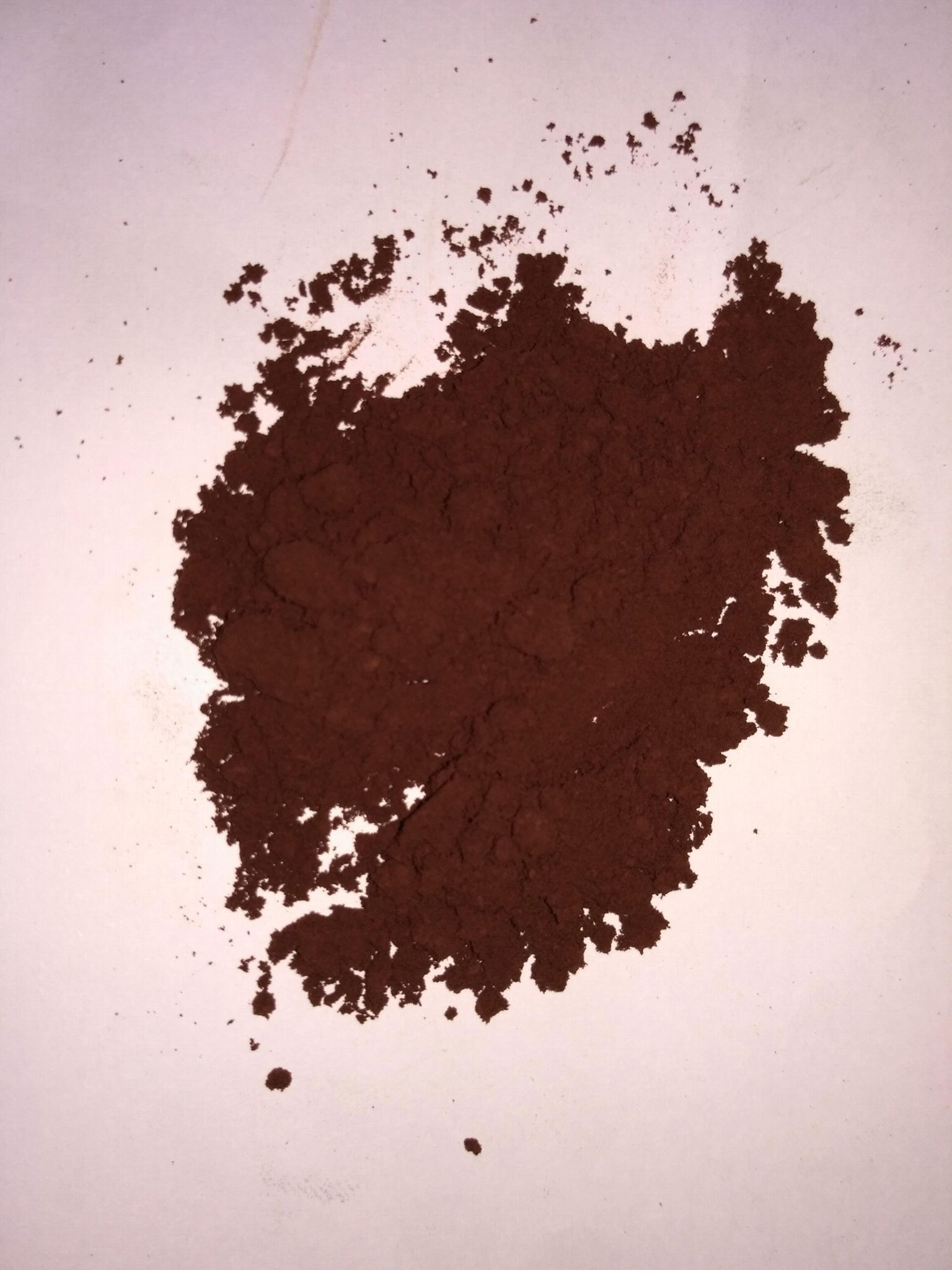 haematococcus piuvialis powder