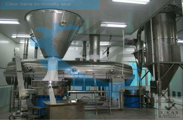 milk powder production processing line 3