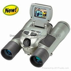 12mp digital binocular camera 