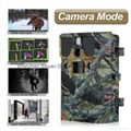 8 in 1 hunting camera OEM OED